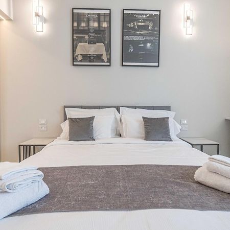 Moscova Luxury New Suite Milano Eksteriør billede