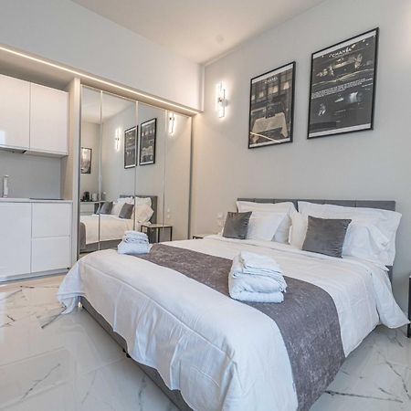 Moscova Luxury New Suite Milano Eksteriør billede
