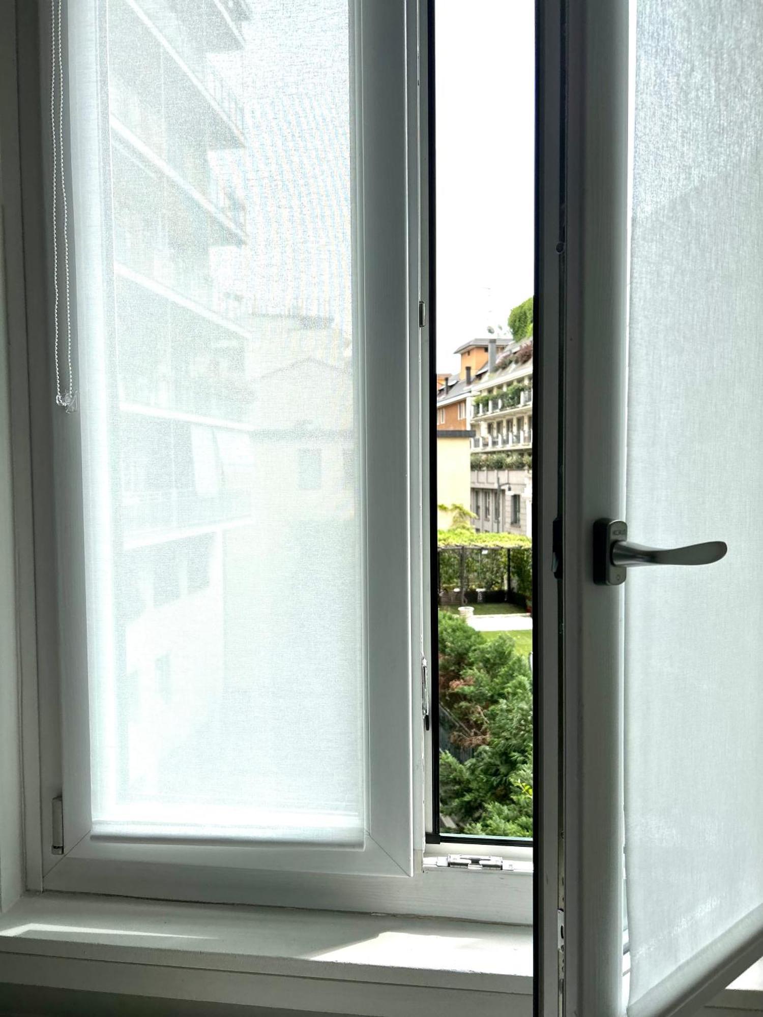 Moscova Luxury New Suite Milano Eksteriør billede