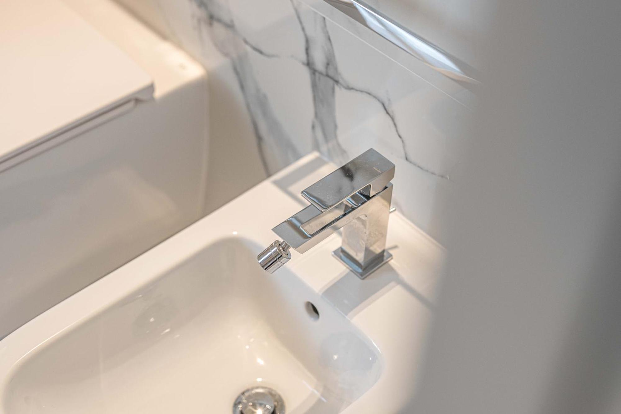 Moscova Luxury New Suite Milano Eksteriør billede