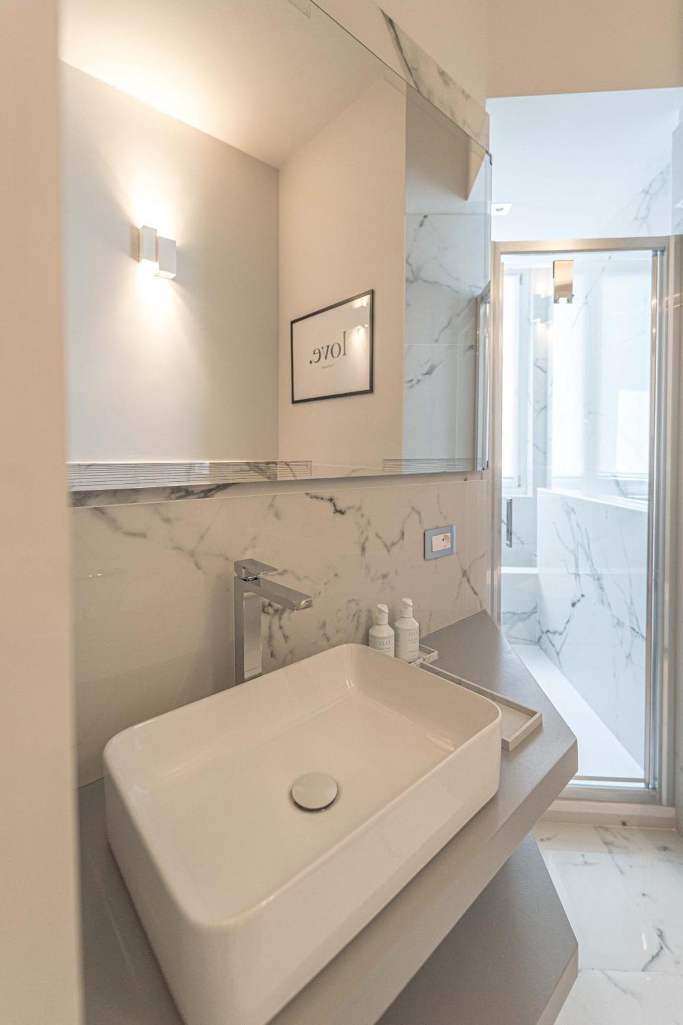 Moscova Luxury New Suite Milano Eksteriør billede
