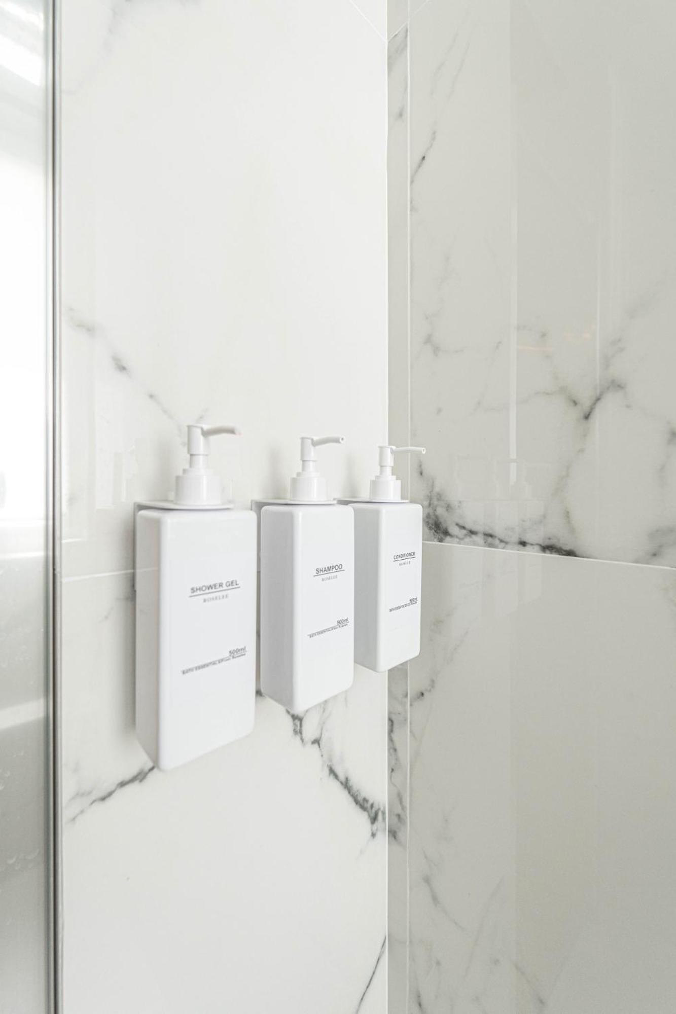 Moscova Luxury New Suite Milano Eksteriør billede