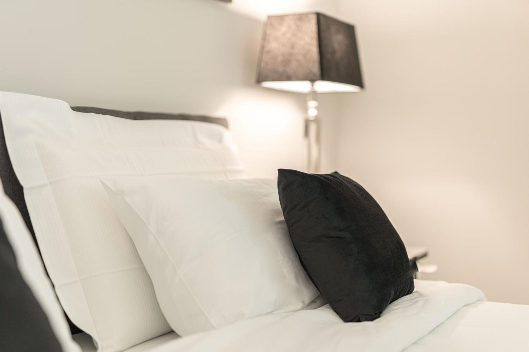 Moscova Luxury New Suite Milano Eksteriør billede
