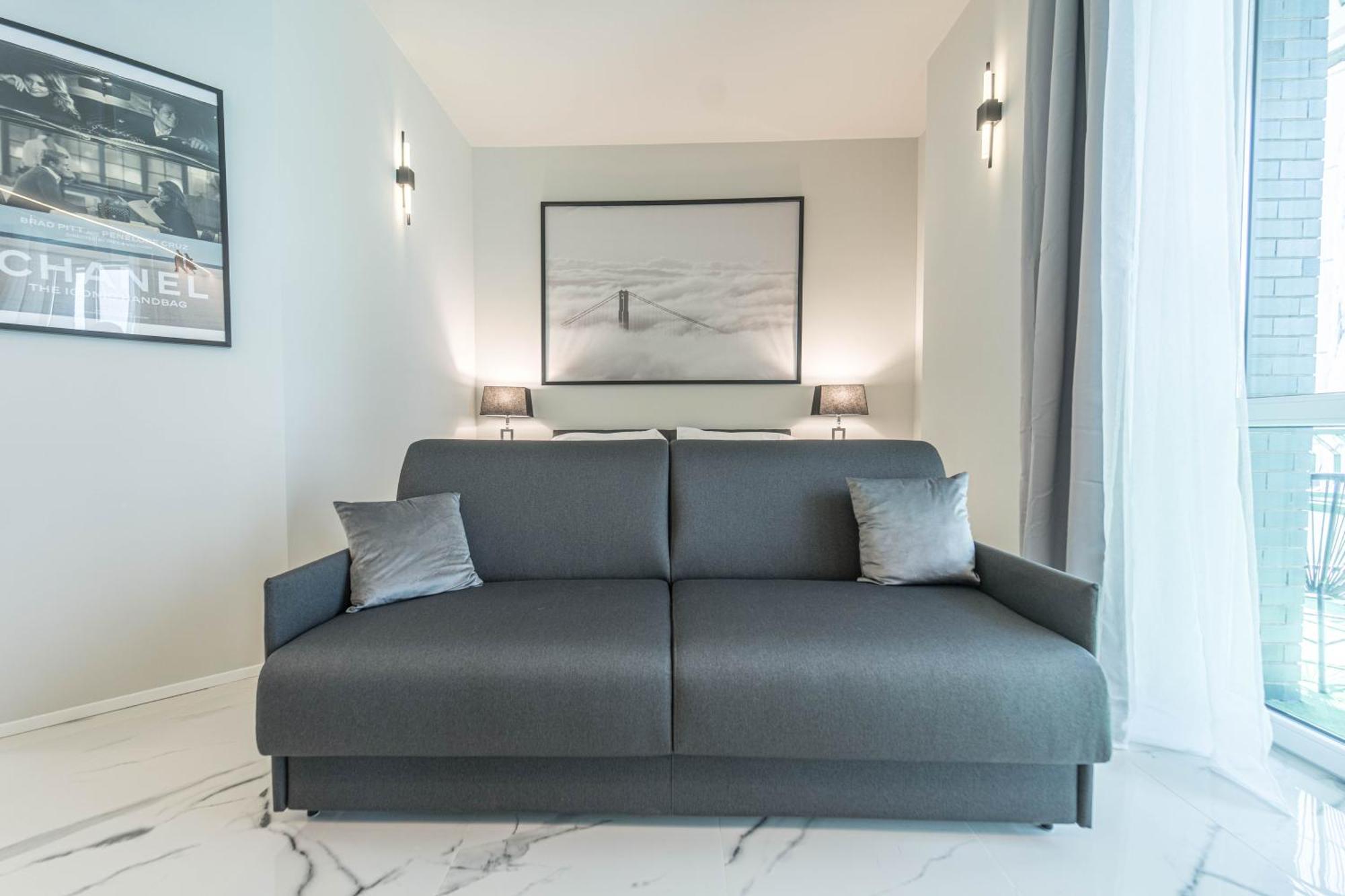 Moscova Luxury New Suite Milano Eksteriør billede