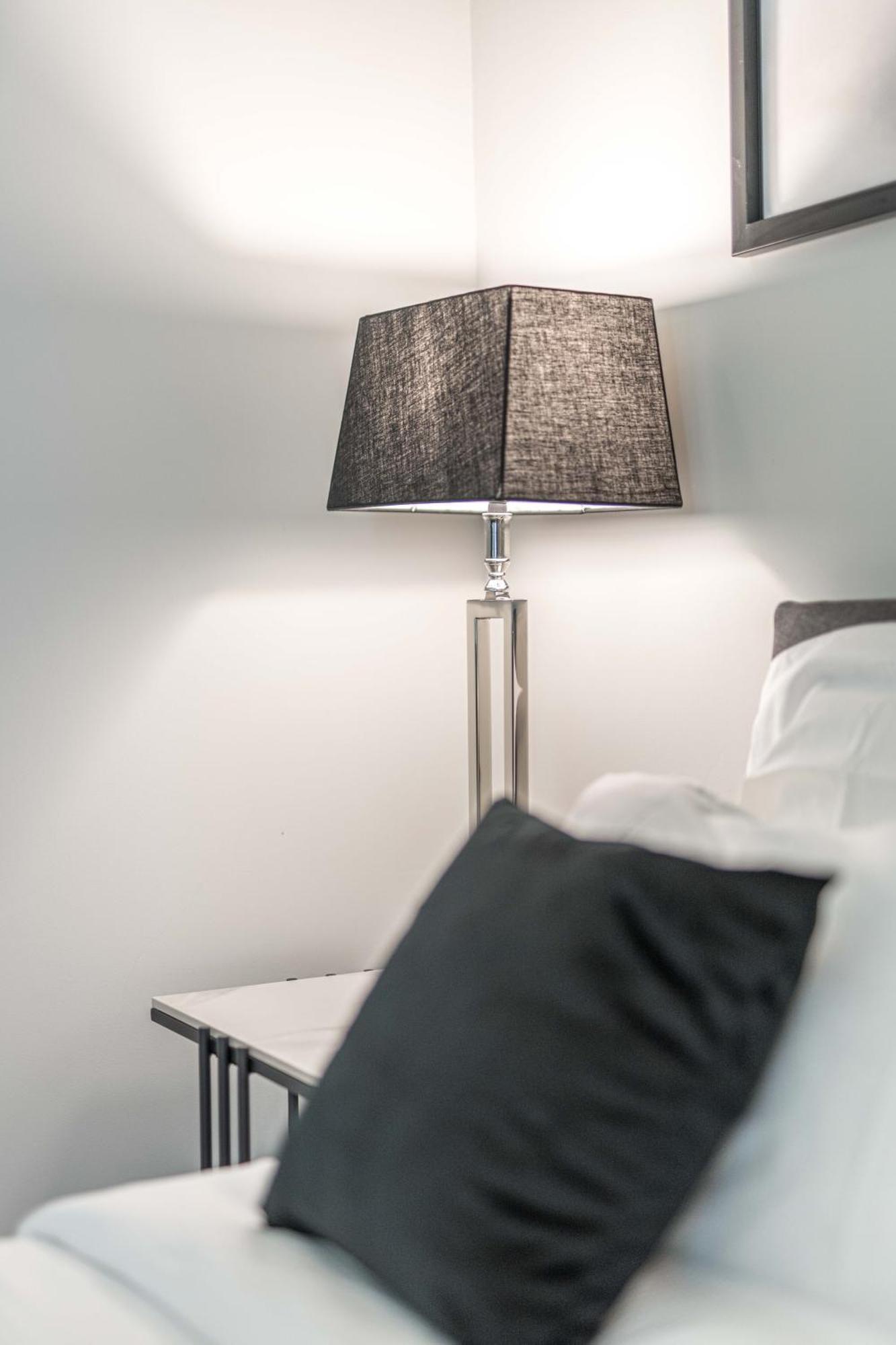 Moscova Luxury New Suite Milano Eksteriør billede
