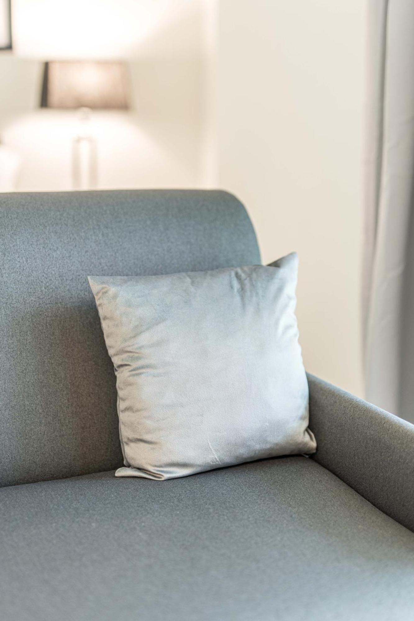 Moscova Luxury New Suite Milano Eksteriør billede