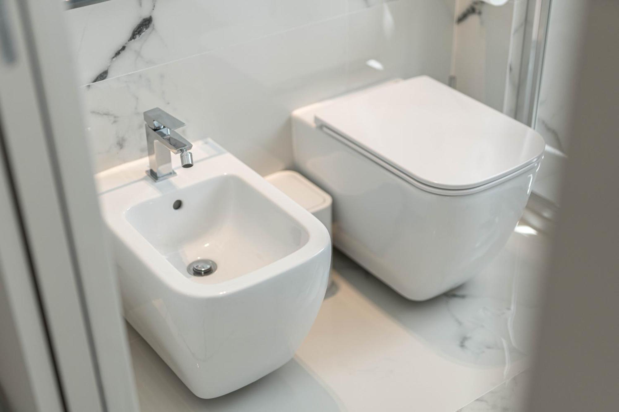 Moscova Luxury New Suite Milano Eksteriør billede